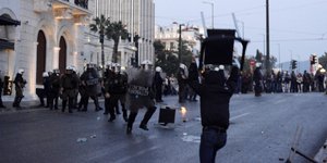 Φωτογραφία: Eurokinissi 