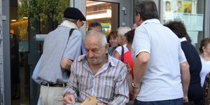 Φωτογραφία: Eurokinissi/Δημήτρης Ντουντούμης