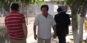 Αποδοκιμάστηκε ξανά ο Βενιζέλος και οι υποστηρικτές του: «Τι χειροκροτάτε; Δεν ν