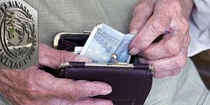 Έκθεση- σοκ του ΔΝΤ για τα συνταξιοδοτικά συστήματα