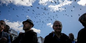 Συντάξεις Φεβρουαρίου: Σήμερα η καταβολή τους (Φωτογραφία: EUROKINISSI/ΣΤΕΛΙΟΣ ΜΙΣΙΝΑΣ)