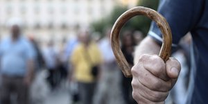 Φωτογραφία: INTIME NEWS/ΛΙΑΚΟΣ ΓΙΑΝΝΗΣ