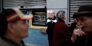 Konstantinos Tsakalidis / SOOC