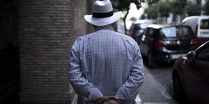 Φωτογραφία: SOOC/ ΜΕΝΕΛΑΟΣ ΜΥΡΙΛΛΑΣ