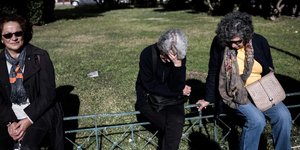 Orestis Seferoglou / SOOC