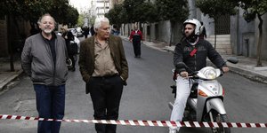 Φωτογραφία: Alexandros Michailidis / SOOC