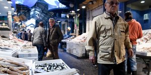 Συνταξιούχοι