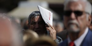 Φωτογραφία: EUROKINISSI/ΣΤΕΛΙΟΣ ΜΙΣΙΝΑΣ