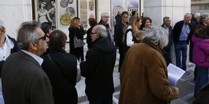 Φωτογραφία: EUROKINISSI/ ΣΤΕΛΙΟΣ ΜΙΣΙΝΑΣ