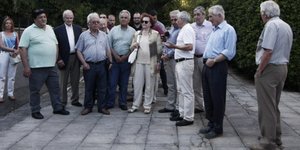 (EUROKINISSI/ ΣΤΕΛΙΟΣ ΣΤΕΦΑΝΟΥ)