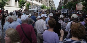 (EUROKINISSI/ ΓΙΑΝΝΗΣ ΠΑΝΑΓΟΠΟΥΛΟΣ)