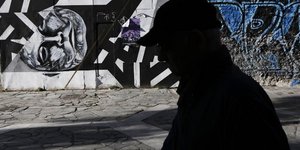 (SOOC/ ΑΛΕΞΑΝΔΡΟΣ ΜΙΧΑΗΛΙΔΗΣ)