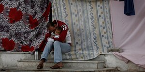 ΦΩΤΟΓΡΑΦΙΑ: ΑΠΕ-ΜΠΕ