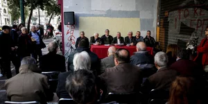 Φωτογραφία: Eurokinissi