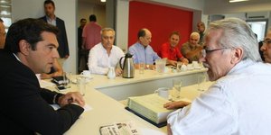 ΦΩΤΟΓΡΑΦΙΑ ΑΡΧΕΙΟΥ: EUROKINISSI