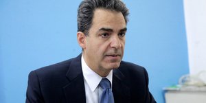 Φωτογραφία: Εurokinissi- ΜΠΟΝΗΣ ΧΡΗΣΤΟΣ