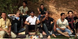 Η Συρία απειλεί τους δημοσιογράφους της Δύσης