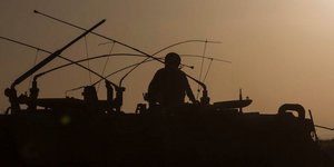 Φωτογραφία: ΑΠΕ-ΜΠΕ/EPA/ATEF SAFADI