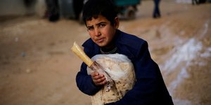 Φωτογραφία:AP Photo/Hassan Ammar