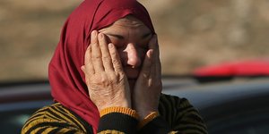 Φωτογραφία:AP Photo/Emrah Gurel