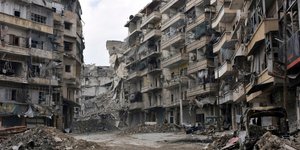 Φωτογραφία: SANA via AP