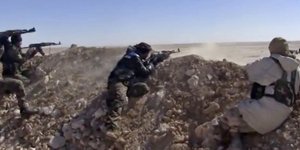 Φωτογραφία: Syria Democratic Forces