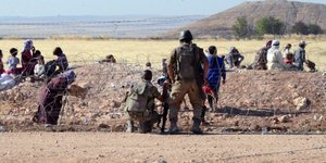 Φωτογραφία: AP/Αρχείο