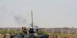 Η Ρωσία εδραιώνει μόνιμη παρουσία στις βάσεις της στη Συρία