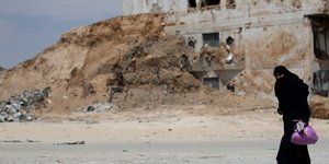 Συρία/ Φωτογραφία AP images