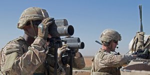 Συρία/Φωτογραφία: AP