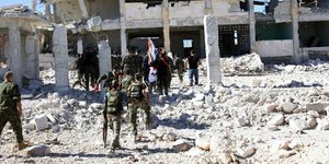 Φωτογραφία αρχείου: ΑΠΕ/  EPA/SANA