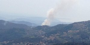 Φωτογραφία αρχείου: ΑΠΕ/ EPA/STF/ANADOLU AGENCY