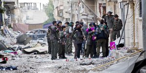 Φωτογραφία: AP/ Jake Simkin