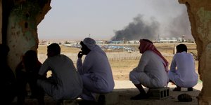 Αντάρτες Συρία/ Φωτογραφίες AP images