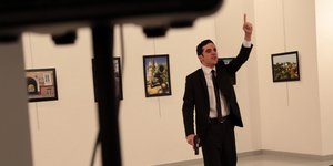 Φωτογραφία: ΑP