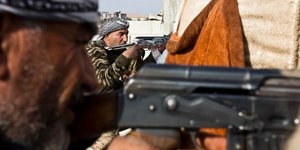 Φωτογραφία αρχείου: AP 