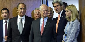 Φωτογραφία: ΑΠΕ/  EPA/MARTIAL TREZZINI