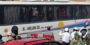 Η Ιορδανία επιβεβαιώνει ότι υποδέχθηκε 800 Σύρους/ Φωτογραφία AP images