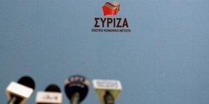 ΣΥΡΙΖΑ: Είμαστε μία ανάσα πριν την αυτοδυναμία σύμφωνα με τις δημοσκοπήσεις