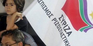 ΣΤΡΙΖΑ: Η κυβέρνηση είναι «πολιτικά γυμνή» απέναντι στους Ευρωπαίους