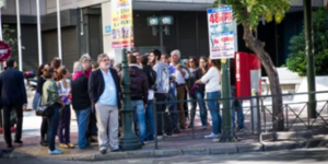 Το υπουργείο Δημόσιας Τάξης καταγγέλλει βουλευτές του ΣΥΡΙΖΑ για αντιποίηση αρχή