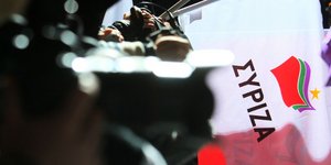 Φωτογραφία: EUROKINISSI/ΤΑΤΙΑΝΑ ΜΠΟΛΑΡΗ