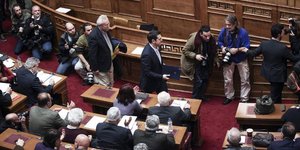 Φωτογραφία: Menelaos Myrillas / SOOC