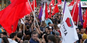 Σήμερα στον Άρειο Πάγο οι 200 υπογραφές για να γίνει ο ΣΥΡΙΖΑ κόμμα