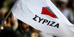 Φωτογραφία: Alexandros Michailidis / SOOC