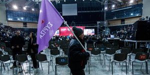 Φωτογραφία: Alexandros Michailidis / SOOC