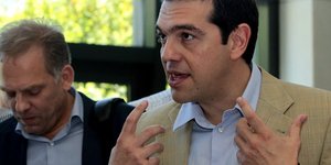 ΣΥΡΙΖΑ αποκλείσει τη συνεργασία με ΠΑΣΟΚ: Απαγορευμένα ονόματα για μας οι Βενιζέ