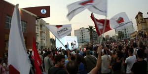 Η στρατηγική του ΣΥΡΙΖΑ που θα τον φτάσει στο 40%