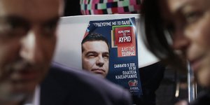 Φωτογραφία: In Time News