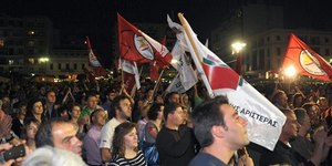 ΣΥΡΙΖΑ για Κεδίκογλου: Κάνει ότι δεν καταλαβαίνει